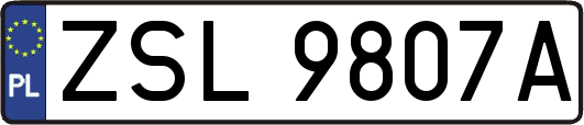 ZSL9807A