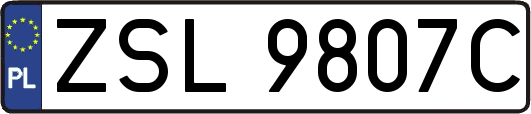 ZSL9807C