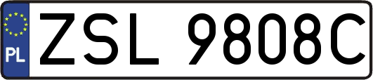 ZSL9808C