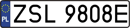 ZSL9808E