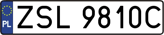 ZSL9810C