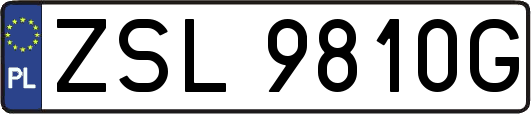 ZSL9810G