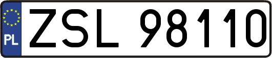 ZSL98110