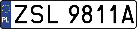 ZSL9811A