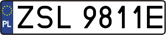 ZSL9811E