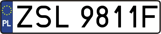 ZSL9811F