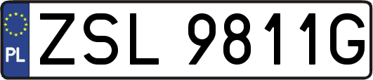 ZSL9811G