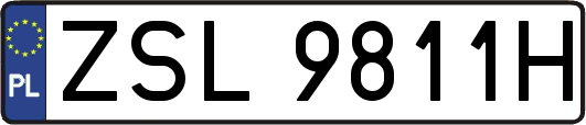 ZSL9811H