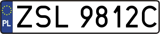 ZSL9812C