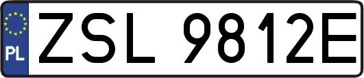 ZSL9812E