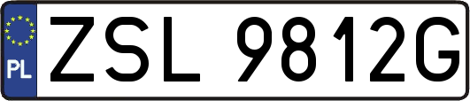 ZSL9812G