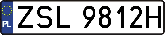 ZSL9812H