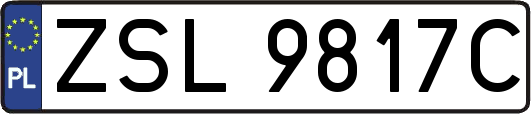 ZSL9817C