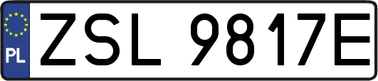 ZSL9817E