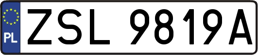 ZSL9819A