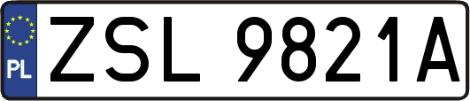 ZSL9821A