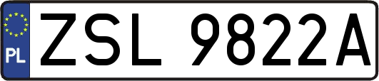 ZSL9822A