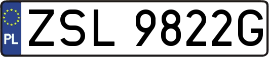 ZSL9822G