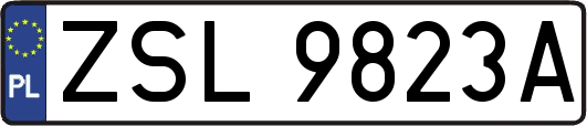 ZSL9823A