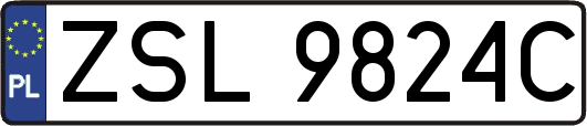 ZSL9824C