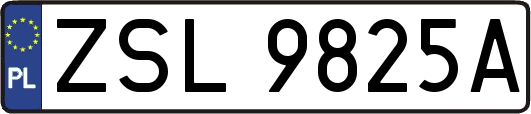 ZSL9825A