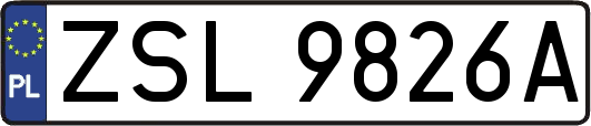 ZSL9826A