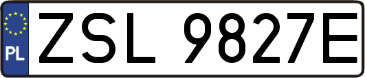 ZSL9827E