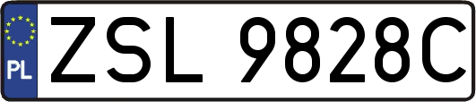ZSL9828C