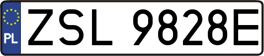 ZSL9828E