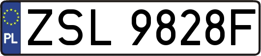 ZSL9828F