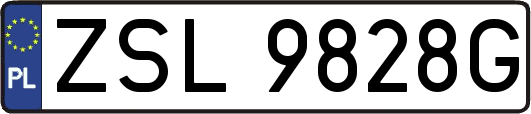 ZSL9828G