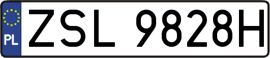 ZSL9828H