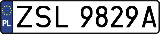 ZSL9829A