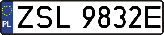 ZSL9832E