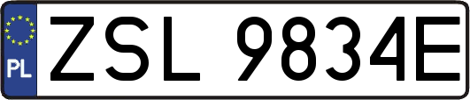 ZSL9834E