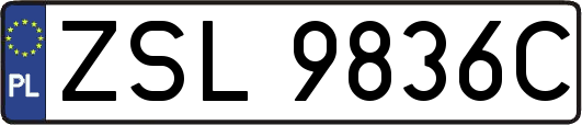 ZSL9836C
