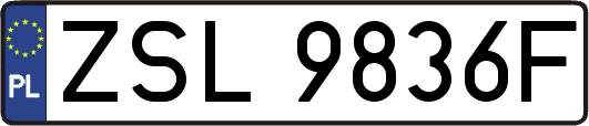 ZSL9836F