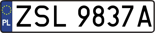 ZSL9837A
