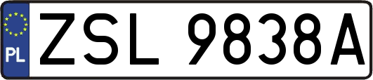 ZSL9838A