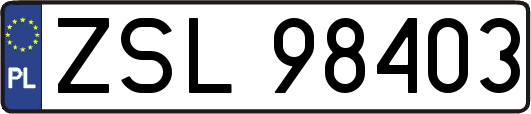 ZSL98403