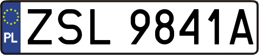 ZSL9841A