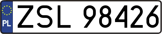ZSL98426
