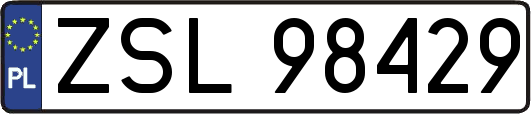 ZSL98429