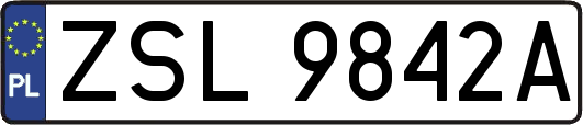 ZSL9842A
