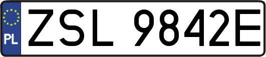 ZSL9842E