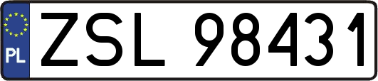 ZSL98431