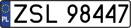 ZSL98447