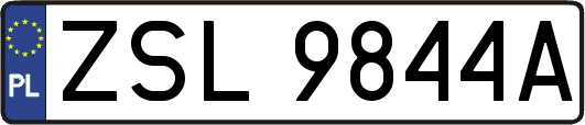 ZSL9844A