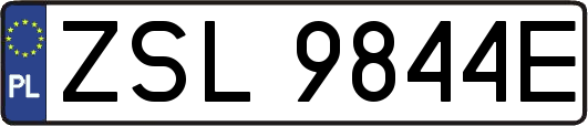 ZSL9844E