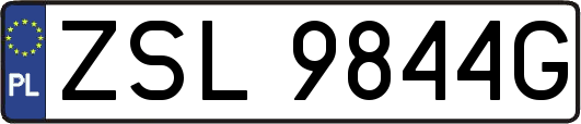 ZSL9844G